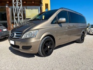 Mercedes-Benz Viano 2011