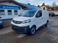 Opel Vivaro 2020