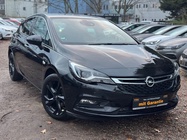 Opel Astra 2018