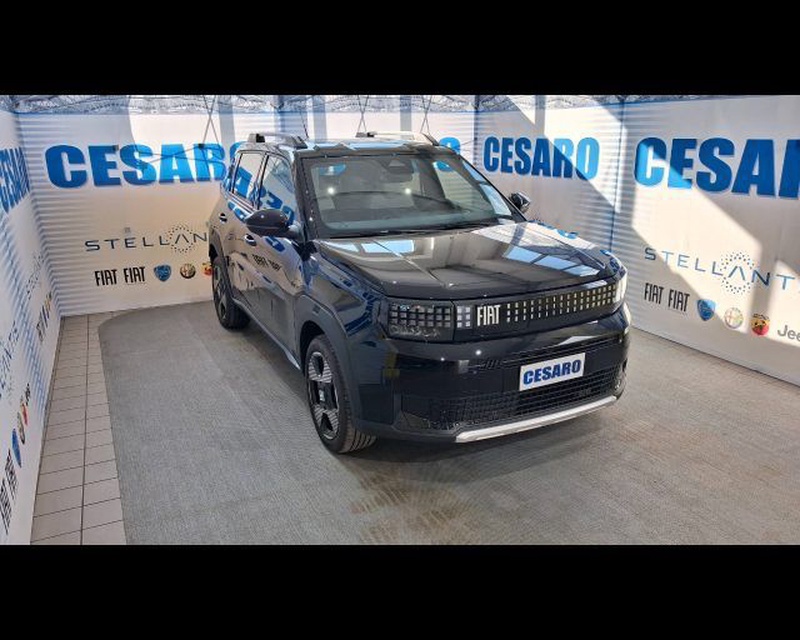 Fiat Other