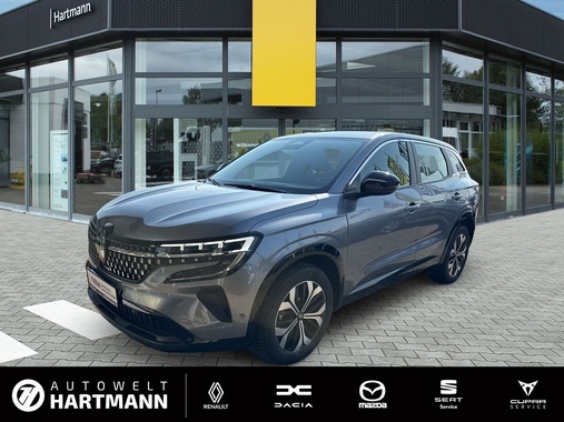 Renault Austral 2023