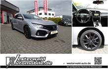 Honda Civic 2021