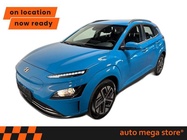 Hyundai Kona 2021