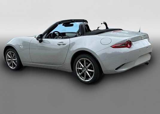 Mazda MX-5 2025