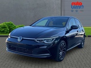 Volkswagen Golf 2024