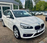 BMW 2 Series 2015
