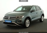 Volkswagen T-Roc 2024