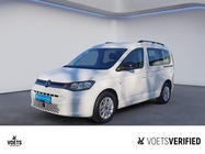 Volkswagen Caddy 2024