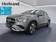 Mercedes-Benz GLA-Class 2025
