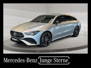 Mercedes-Benz CLA-Class 2025
