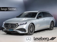 Mercedes-Benz E-Class 2025
