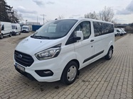 Ford Transit 2022