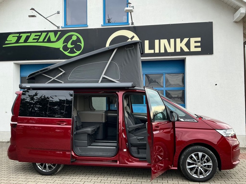 Volkswagen T7