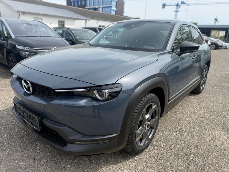 Mazda MX-30