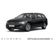 Volkswagen Passat 2023