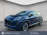 Ford Puma 2022