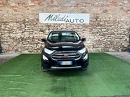 Ford EcoSport 2019
