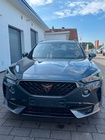 Cupra Formentor 2021