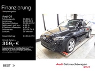 Audi Q5 2022