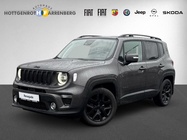 Jeep Renegade 2019