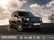 Jeep Renegade 2023