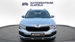 Skoda Kamiq 2024