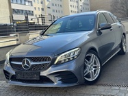 Mercedes-Benz C-Class 2019
