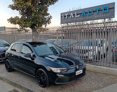 Volkswagen Golf 2023