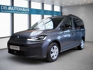 Volkswagen Caddy 2024