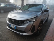 Peugeot 3008 2021