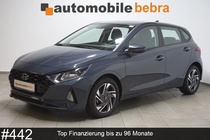 Hyundai i20 2023