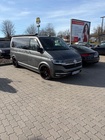 Volkswagen T6 2020