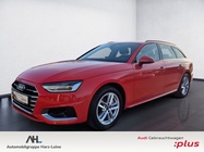 Audi A4 2022