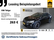 Volkswagen Taigo 2025