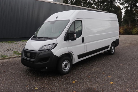 Fiat Ducato 2023