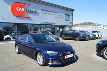 Audi A5 2020