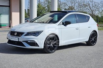 Seat Leon 2020