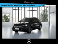 Mercedes-Benz GLA-Class 2026