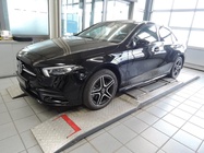 Mercedes-Benz A-Class 2021