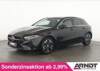 Mercedes-Benz A-Class 2024