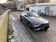 Mercedes-Benz C-Class 2023