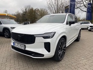 Volvo XC90 2026