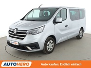 Renault Trafic 2021