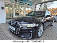 Audi A6 2021