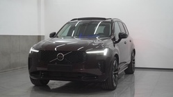 Volvo XC90 2025