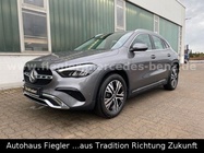 Mercedes-Benz GLA-Class 2023