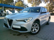 Alfa Romeo Stelvio 2020