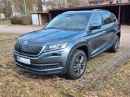 Skoda Kodiaq 2019