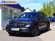 Mercedes-Benz GLC-Class 2024