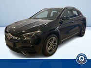 Mercedes-Benz GLA-Class 2025